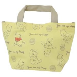 Disney Winnie the Pooh Lunch Bag